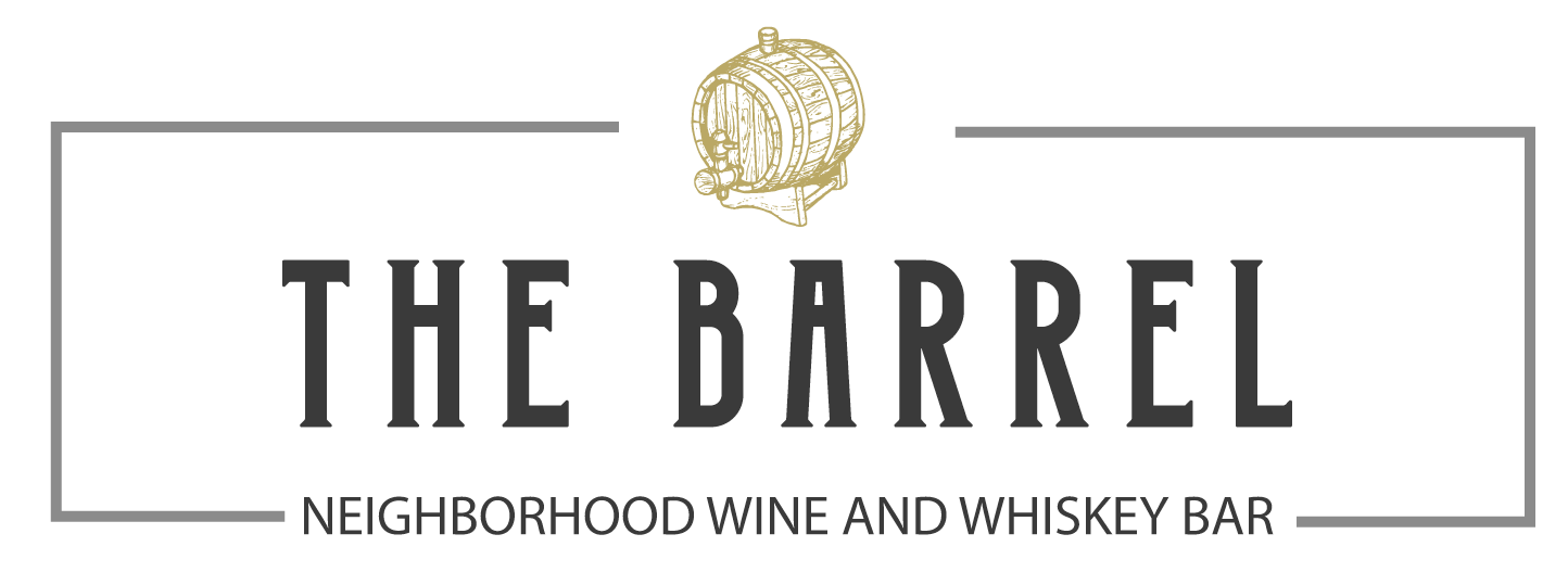 The Barrel Logo Rectangle ID 69597