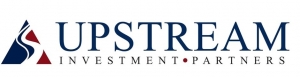 upstream website logo