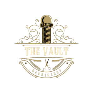 20251010 The Vault Logo DARK