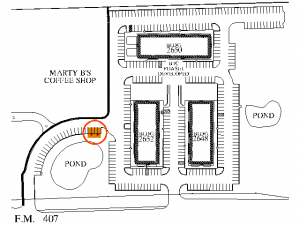 BTC Site WITH EV Stations