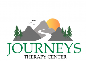 Journeys therapy logo