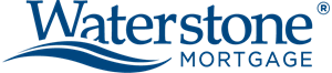 waterstone mortgage corporation logo